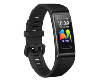 Huawei Band 4 Pro czarna - 539166 - zdjęcie 3
